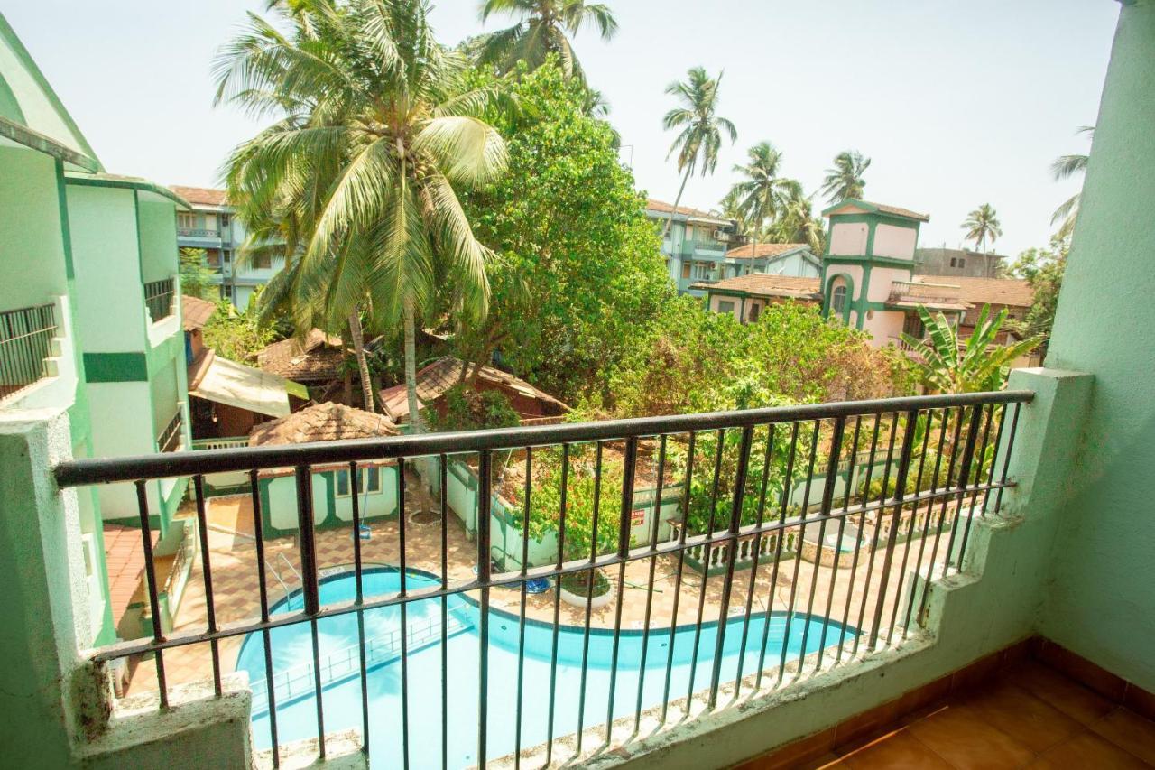 Oyo 13892 Osborne Classic Hotel 3*