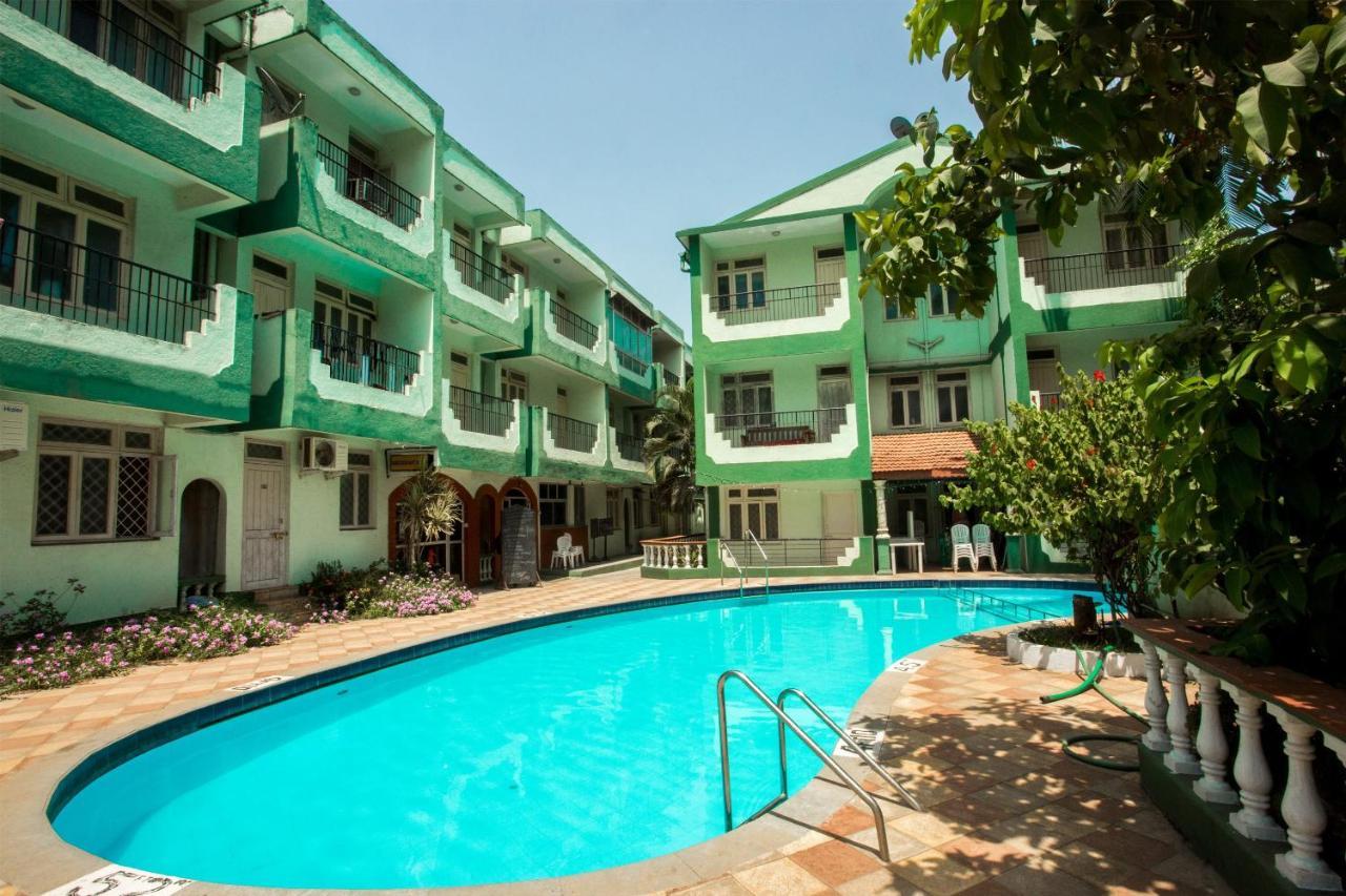 Hotel Oyo 13892 Osborne Classic 3*