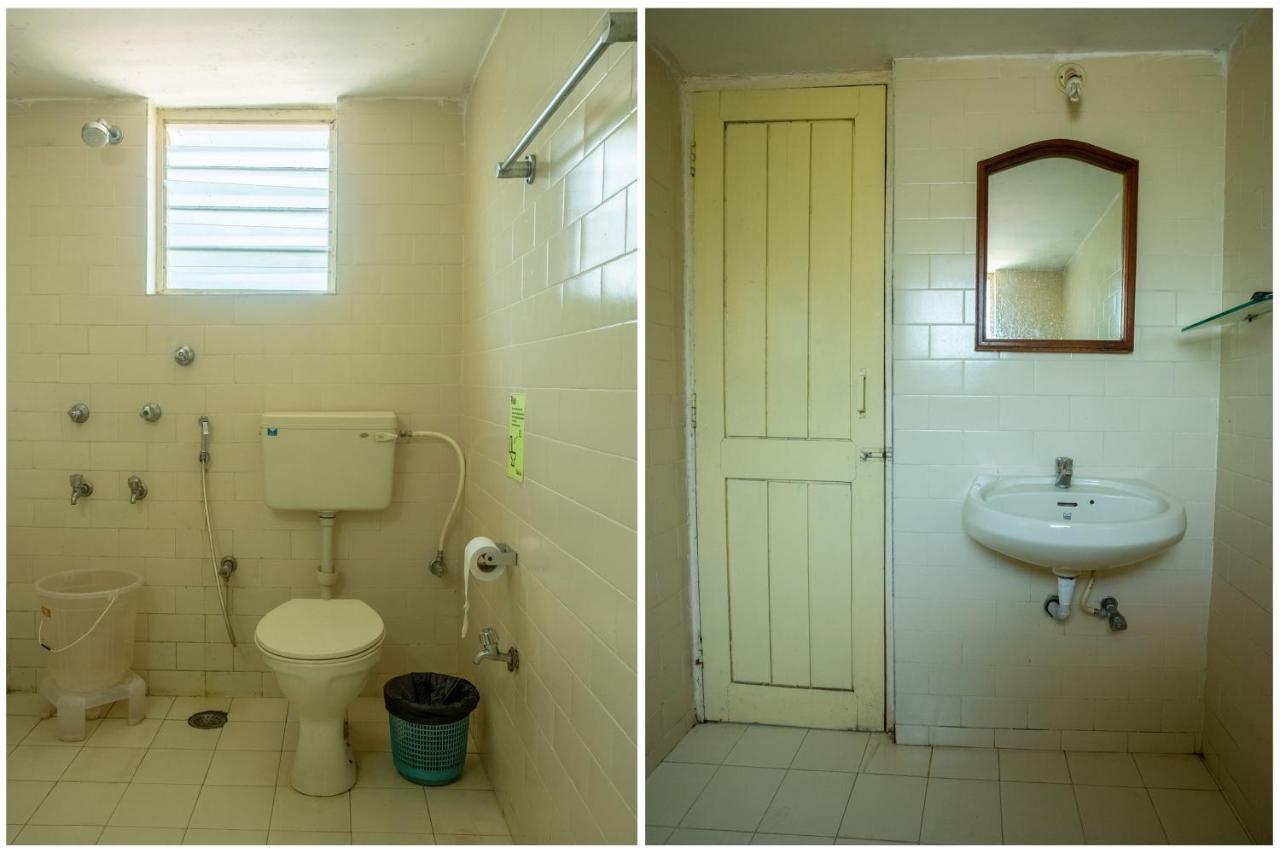 Oyo 13892 Osborne Classic Hotel 3*