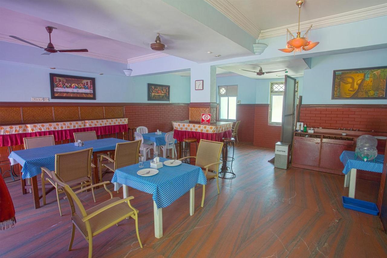 Oyo 13892 Osborne Classic Hotel