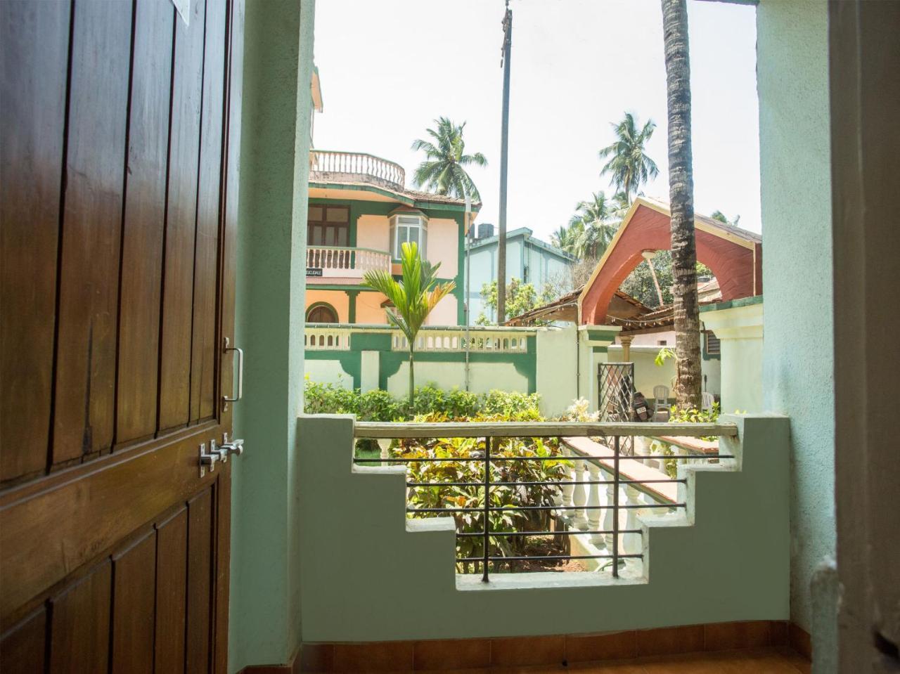 Oyo 13892 Osborne Classic 3* Calangute
